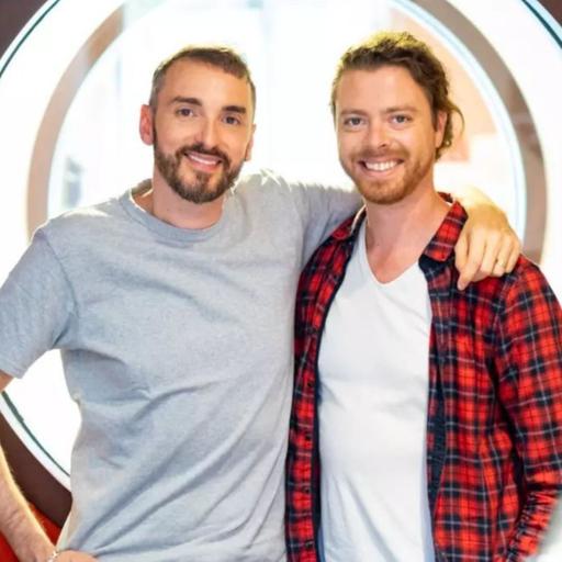 1H AVEC CHRISTOPHE WILLEM EN INTERVIEW SUR HIT WEST