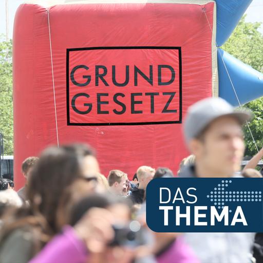 In guter Verfassung? – Der Tag des Grundgesetzes