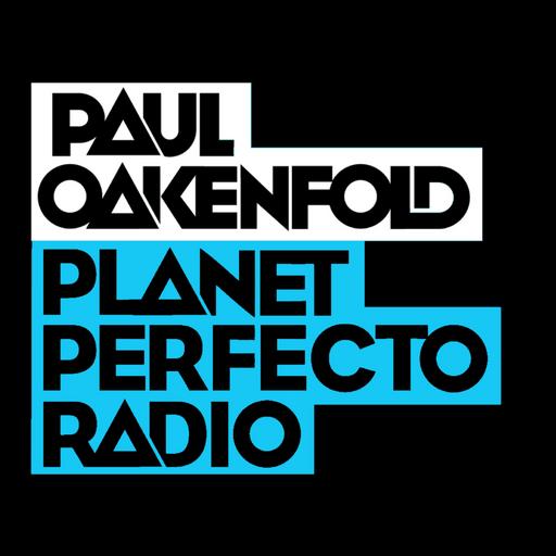 Planet Perfecto Podcast 603 ft. Paul Oakenfold