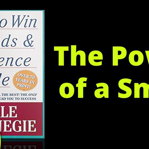 356[Social Skills] Action Speaks Louder Than Words | How to Win Friends and Influence People - Dale Carnegie
