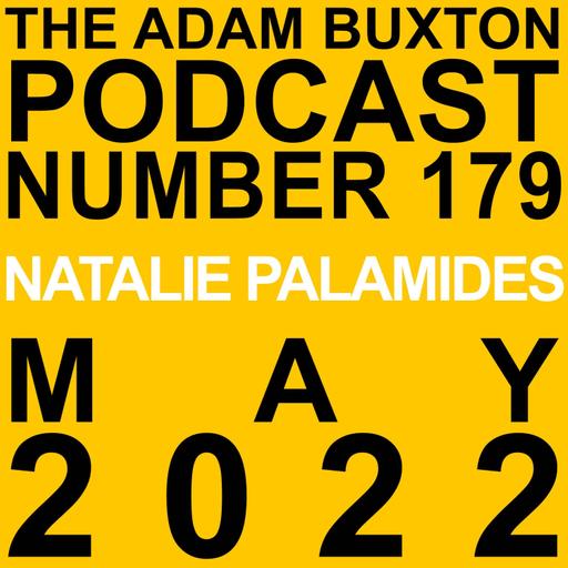 EP.179 - NATALIE PALAMIDES