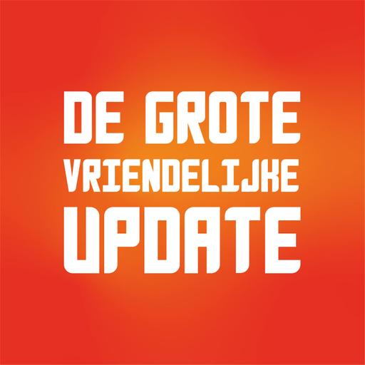 Aflevering 72: Update mei 2022 (m.m.v. Toos van den Beuken)