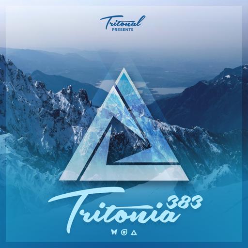 Tritonia 383