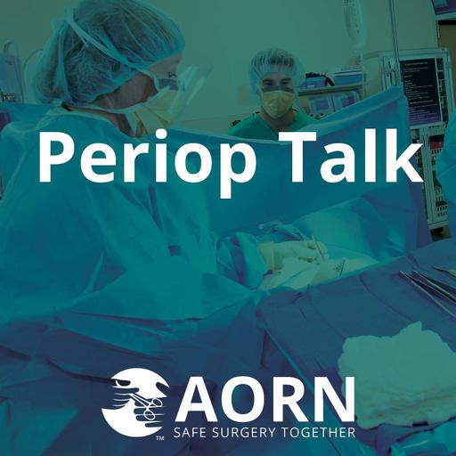 Periop Talk: Talking Time Out with the Joint Commission