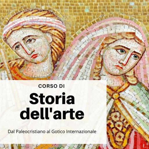 08 "L'arte Carolingia"