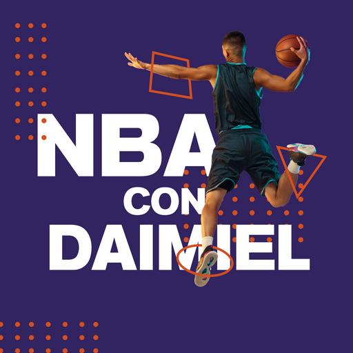 NBA con Daimiel | "Chris Paul ha impuesto un toque de queda a sus compañeros"