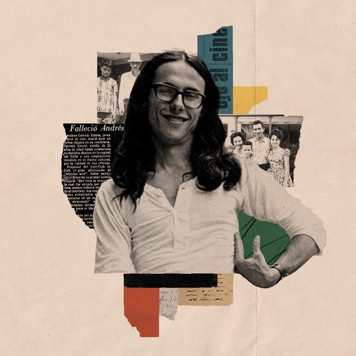 Las cartas de Andrés