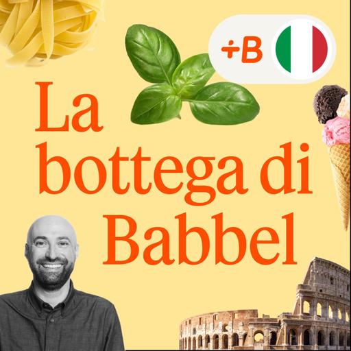 S2E6 - Italiane