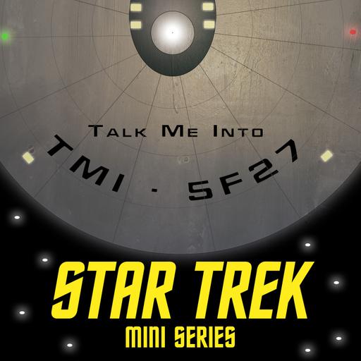 Star Trek: The Motion Picture