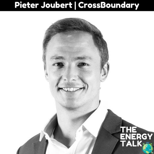 Funding Underserved African Energy Markets: Pete Joubert