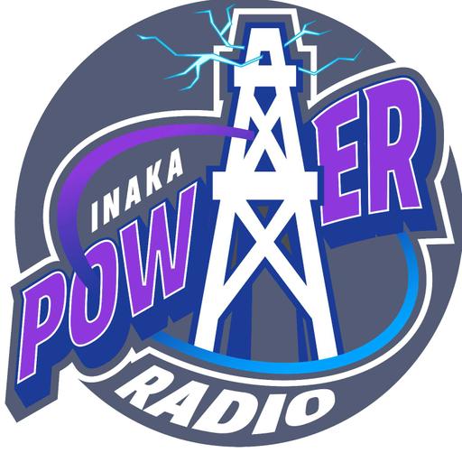JACKED ITALIAN Talks Doing Shrooms, Manifestation & Saying No To Other Brands | INAKA POWER RADIO S3 EP.3