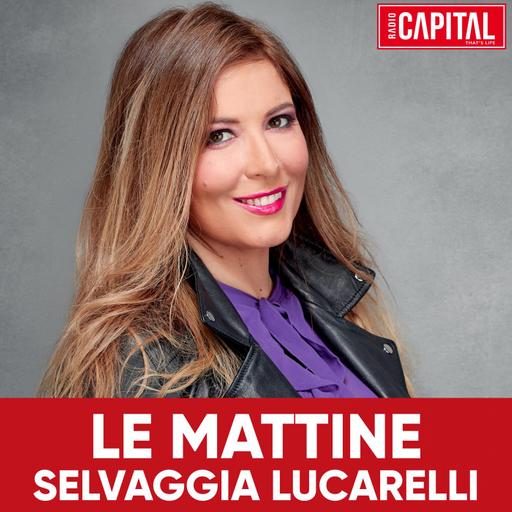 Il mondo del lavoro in Italia, ospite Serena Mazzini
