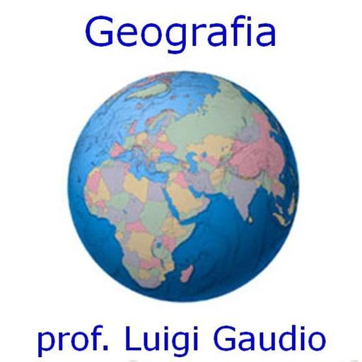 MP3, Convivenza tra i popoli - prof. Gaudio