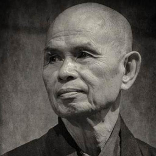 Friedensgebet – "Nenne mich bei meinem wahren Namen" von Thich Nhat Hanh