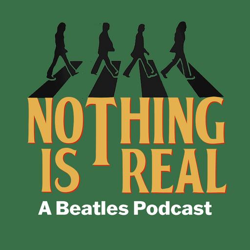 Nothing Is Real - Season 6 Episode 11 - Allen Klein - Part Three