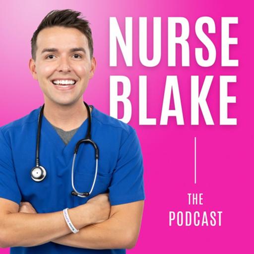 #40 - LIVE FROM NURSECON AT SEA 2022!