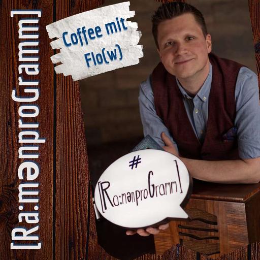 #20 - Die Perspektive ändern: Ziele finden und den Fokus schärfen