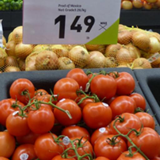 Year-Round vs. Seasonal Eating