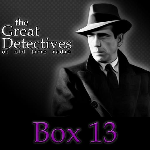 Box 13: Damsel in Distress (EP3045)