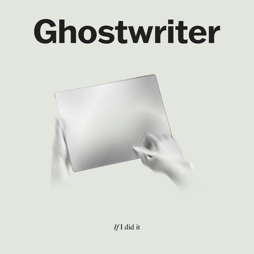 How to Ghostwrite a Book