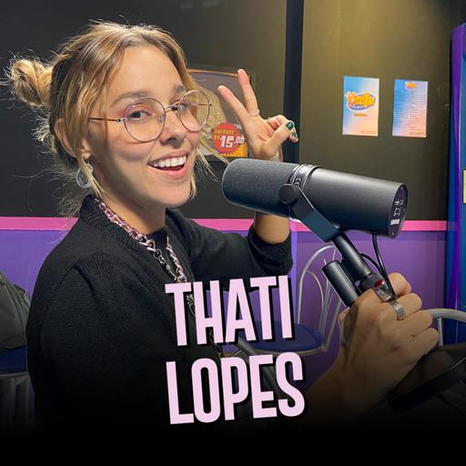 Thati Lopes | Só 1 Minutinho