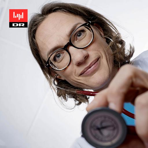 Hvor sidder din lever?