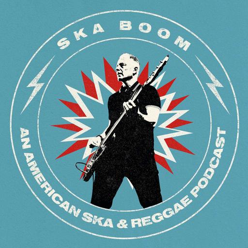 Ska Boom Stories - Eddy Grant & Electric Avenue