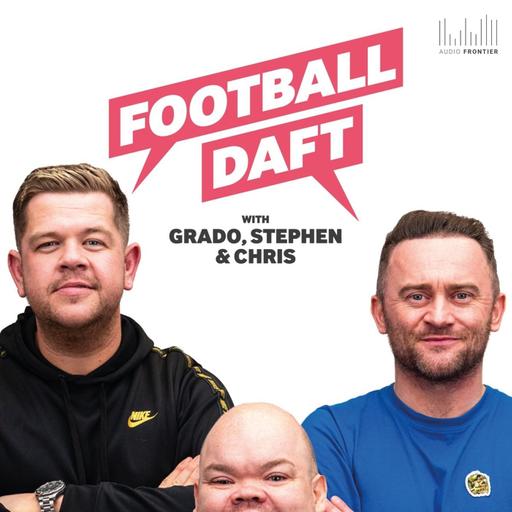 212: Episode 143 | Raul