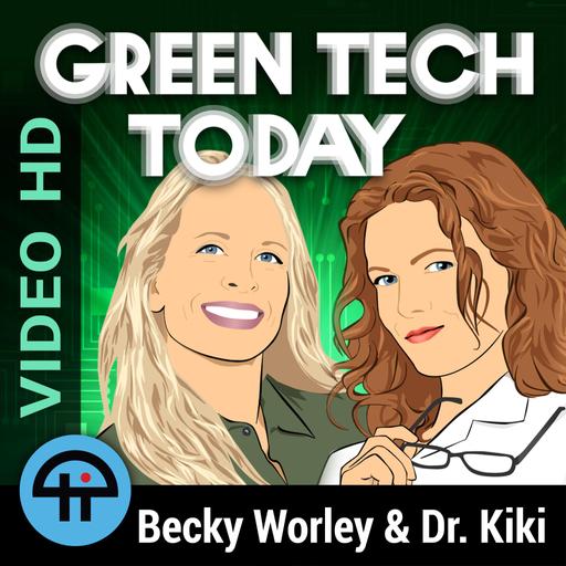 GTT 21: GreatPoint Energy