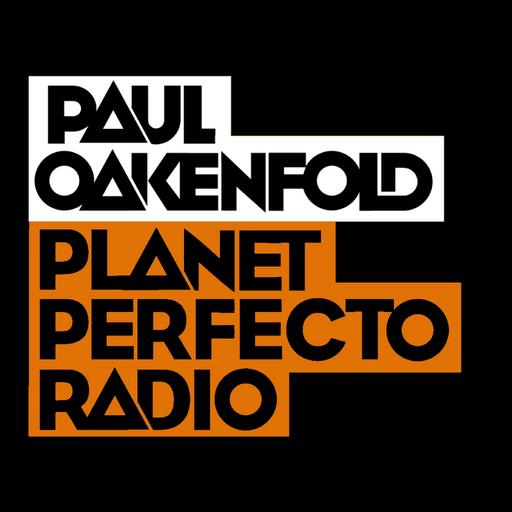 Planet Perfecto Podcast 605 ft. Paul Oakenfold