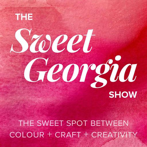 Episode 097: The Encouraging, Passionate Spinning Teacher with Debbie Held