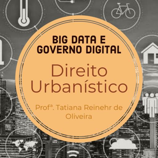 *Tema*: Big Data e Governo Digital