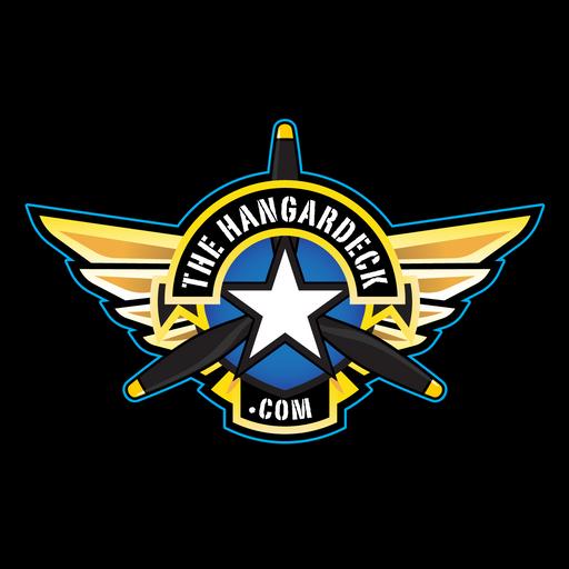 Episode #106. Vintage Wings and Beach City Baby