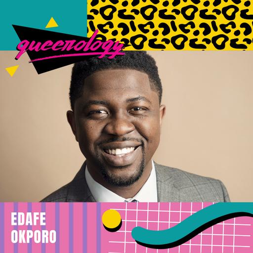 Edafe Okporo Sought Asylum