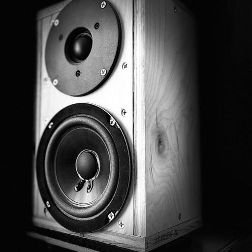 Duncan's Next Half-Day Speaker Project