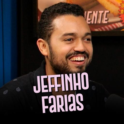 Jeffinho Farias | Corte do 1 Minutinho