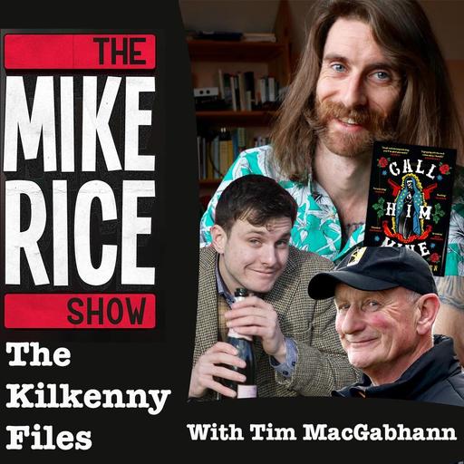 The Kilkenny Files Episode 3: Tim MacGabhann