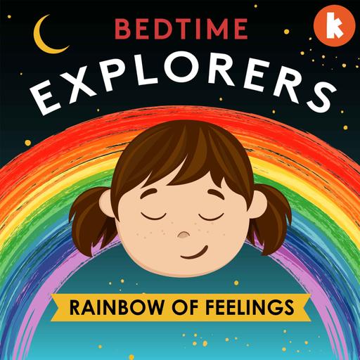 Rainbow of Feelings. New season out 22 June!