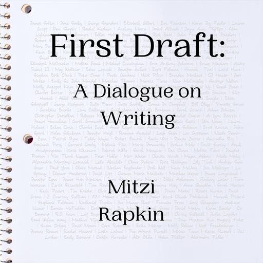 First Draft - James Salter