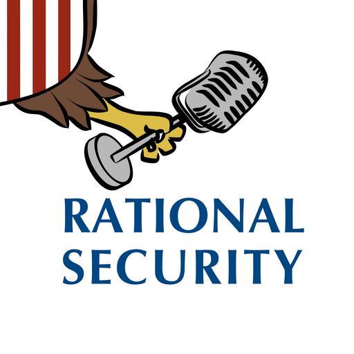 The "On the Topic of Rational Security" Edition
