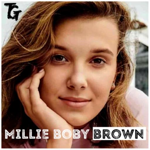 Millie Boby Brown | Biografia TrioGether