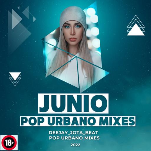 MIX REGGUEATON JUNIO 2022 ( Moscow Mule, Me porto bonito,Efecto,Party,Un verano sin ti,Provenza,Te Felicito,Ferxxo 100