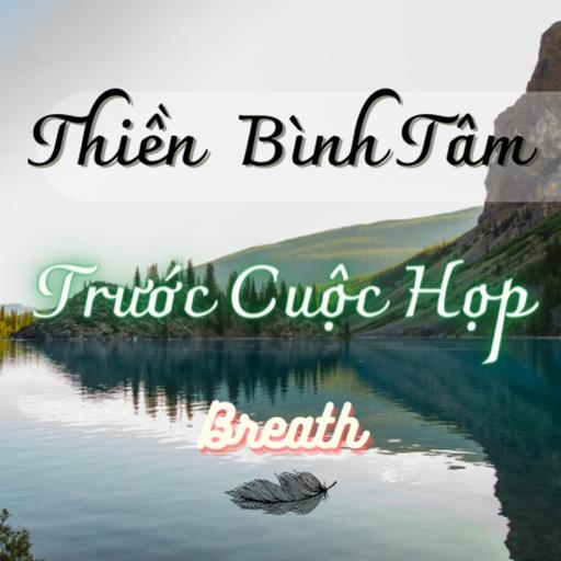 Thiền lấy lại bình tĩnh trước sự kiện quan trọng