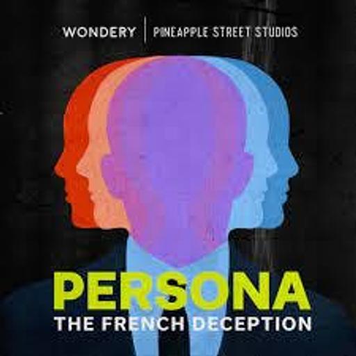 INTRODUCING Persona: The French Deception