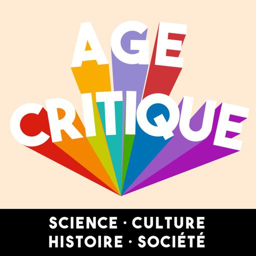 [VA] #22 - Lancement d'Age Critique : IA et Algorithmes