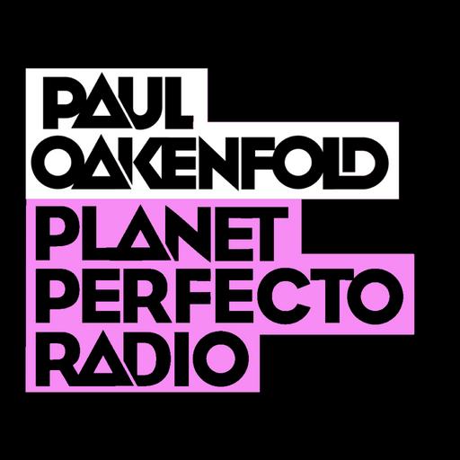 Planet Perfecto Podcast 606 ft. Paul Oakenfold