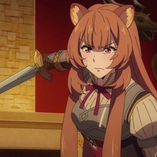 Shield Hero S2 Ep 10 review