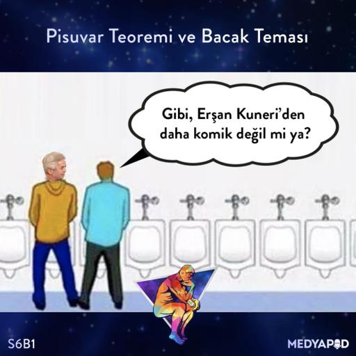 Pisuvar Teoremi ve Bacak Teması