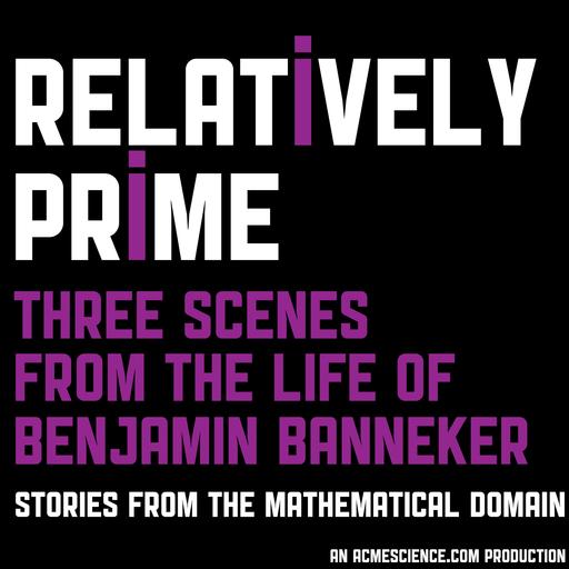 3 Scenes from the Life of Benjamin Banneker