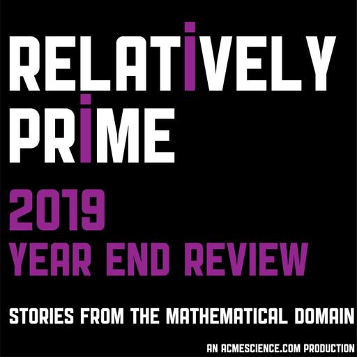 2019 Year End Review